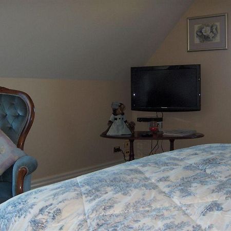 Annerleigh Luxury Bed And Breakfast Hanmer Springs Εξωτερικό φωτογραφία
