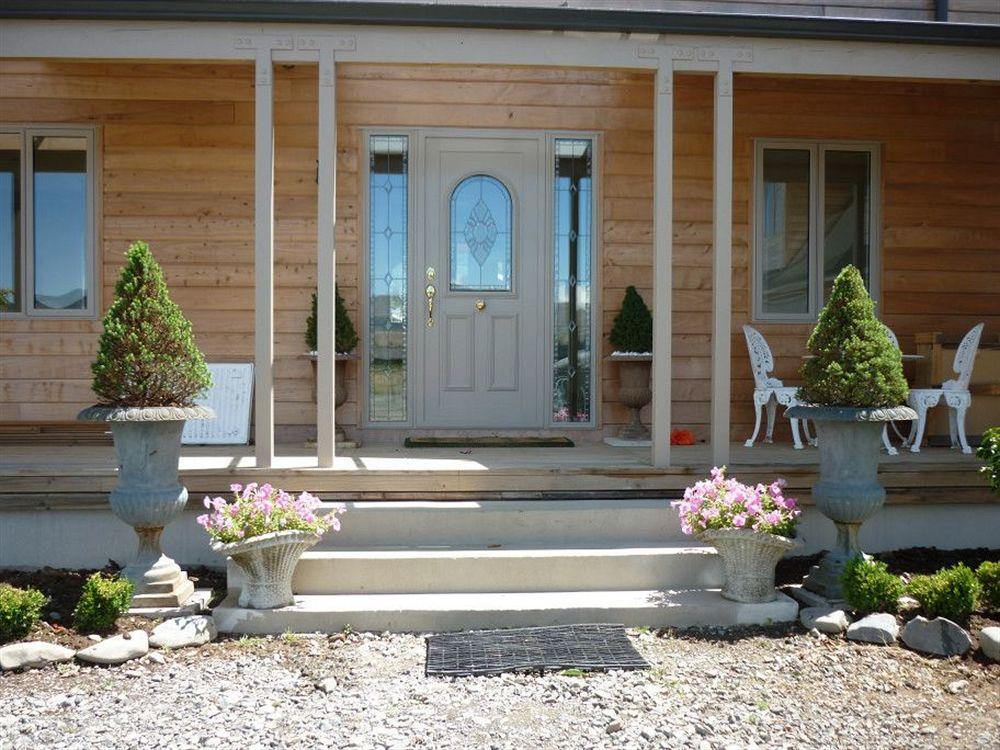 Annerleigh Luxury Bed And Breakfast Hanmer Springs Εξωτερικό φωτογραφία