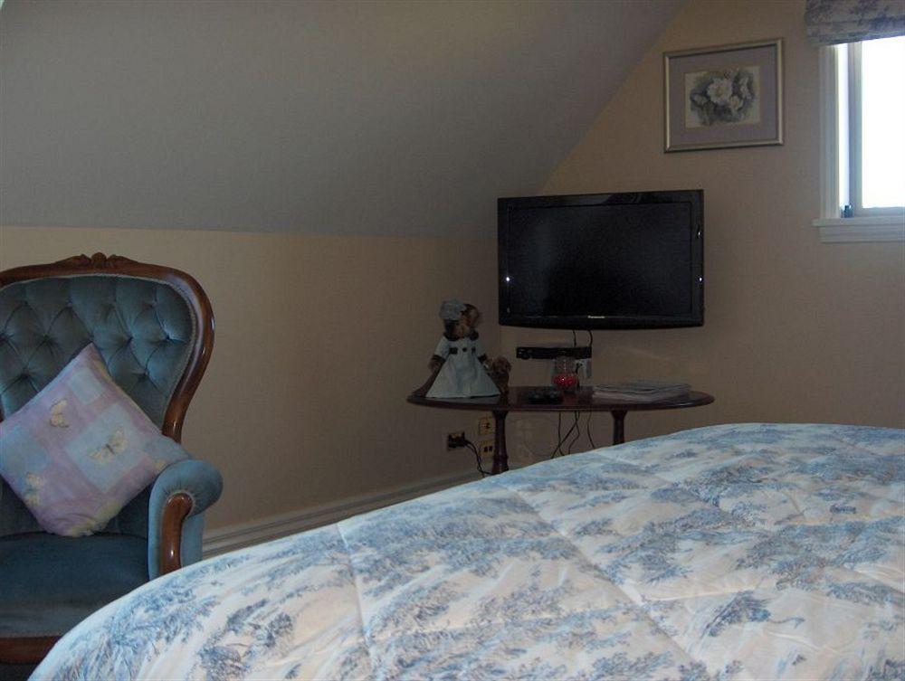Annerleigh Luxury Bed And Breakfast Hanmer Springs Εξωτερικό φωτογραφία