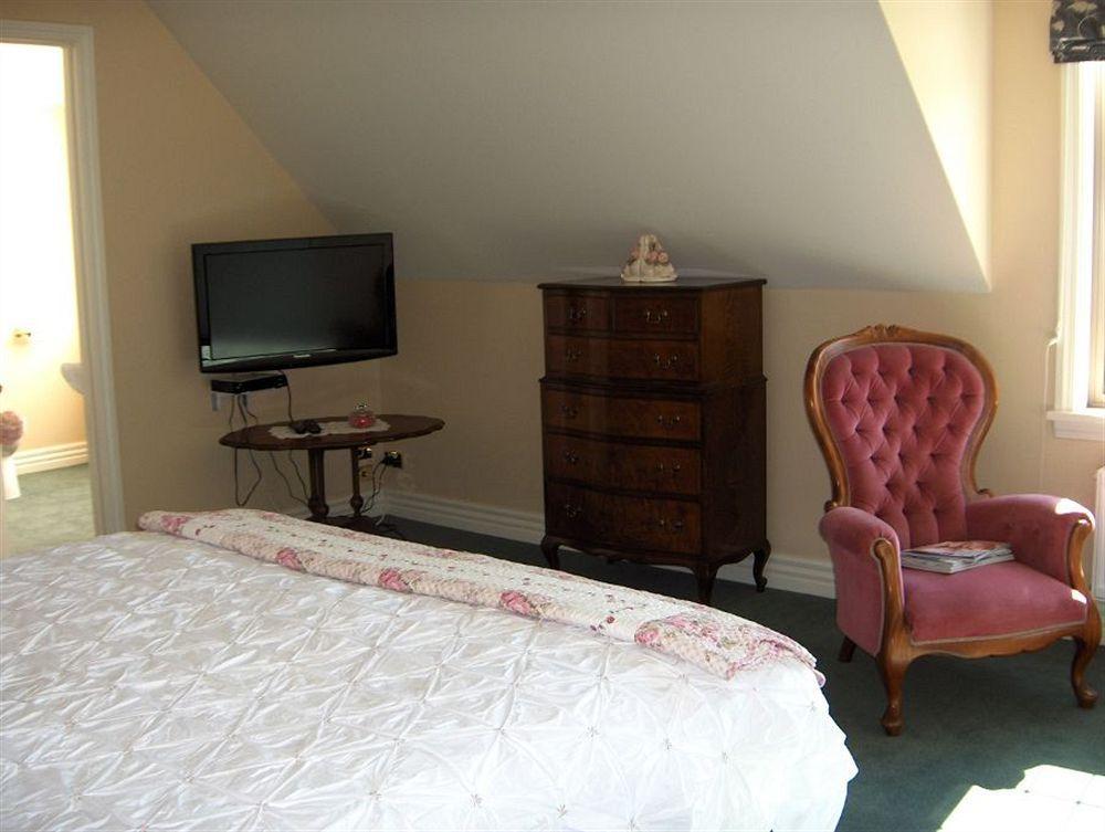 Annerleigh Luxury Bed And Breakfast Hanmer Springs Εξωτερικό φωτογραφία