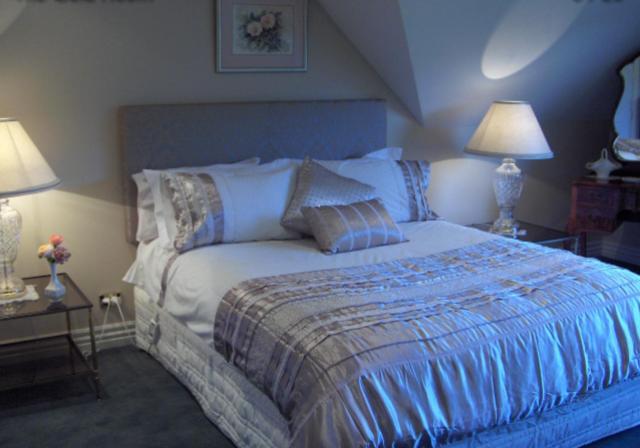 Annerleigh Luxury Bed And Breakfast Hanmer Springs Δωμάτιο φωτογραφία