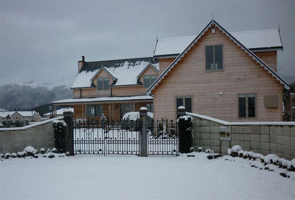 Annerleigh Luxury Bed And Breakfast Hanmer Springs Εξωτερικό φωτογραφία