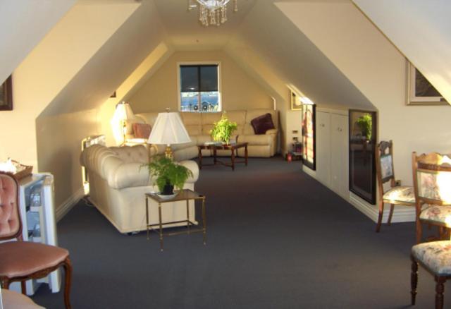 Annerleigh Luxury Bed And Breakfast Hanmer Springs Εξωτερικό φωτογραφία
