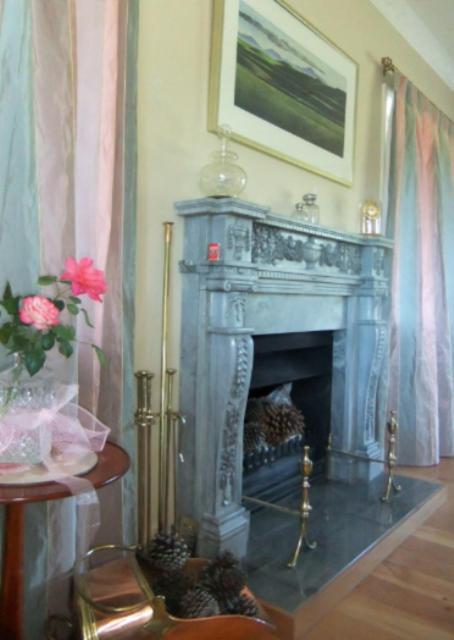 Annerleigh Luxury Bed And Breakfast Hanmer Springs Εξωτερικό φωτογραφία