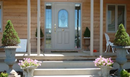 Annerleigh Luxury Bed And Breakfast Hanmer Springs Εξωτερικό φωτογραφία