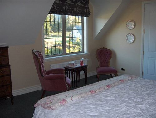 Annerleigh Luxury Bed And Breakfast Hanmer Springs Εξωτερικό φωτογραφία