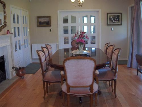 Annerleigh Luxury Bed And Breakfast Hanmer Springs Εξωτερικό φωτογραφία