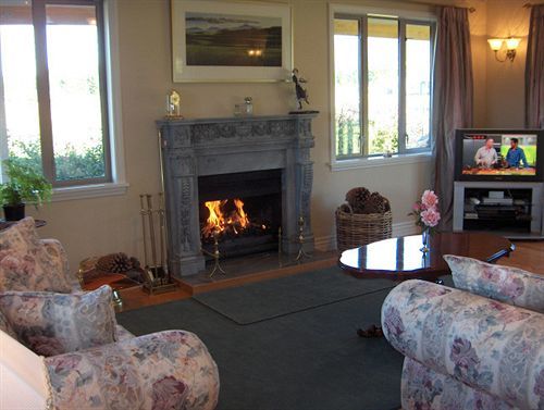 Annerleigh Luxury Bed And Breakfast Hanmer Springs Εξωτερικό φωτογραφία
